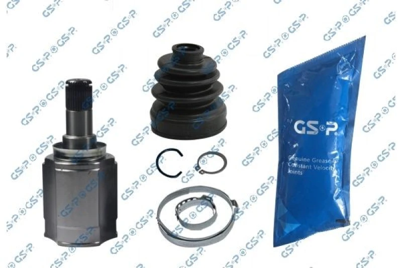 Image of GSP CV joint kit GSP 608030