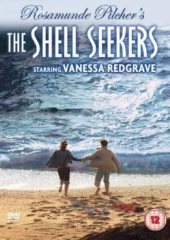 image of The Shellseekers