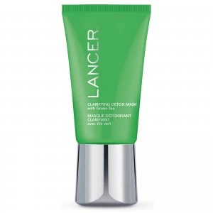 Image of Lancer Skincare Clarifying Detox Mask 50ml