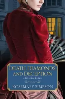 Image of Death, Diamonds, and Deception