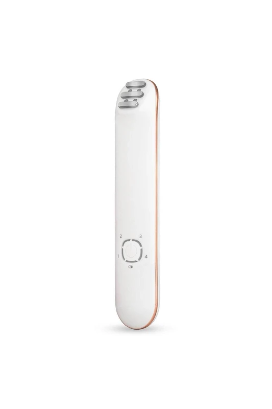 Image of SILK'N FaceTite Mini Facial Rejuvenator, White 8712856068944