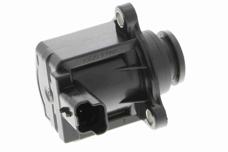 Image of VEMO V20-77-0025 Diverter Valve, charger Original VEMO Quality Diverter Valve,charger (4314)