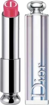 Image of DIOR Addict Care & Dare Lipstick Hydra-Balm Core Mirror Shine 3.5g 478 - Soft Pink