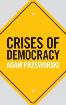 Image of Crises of Democracy