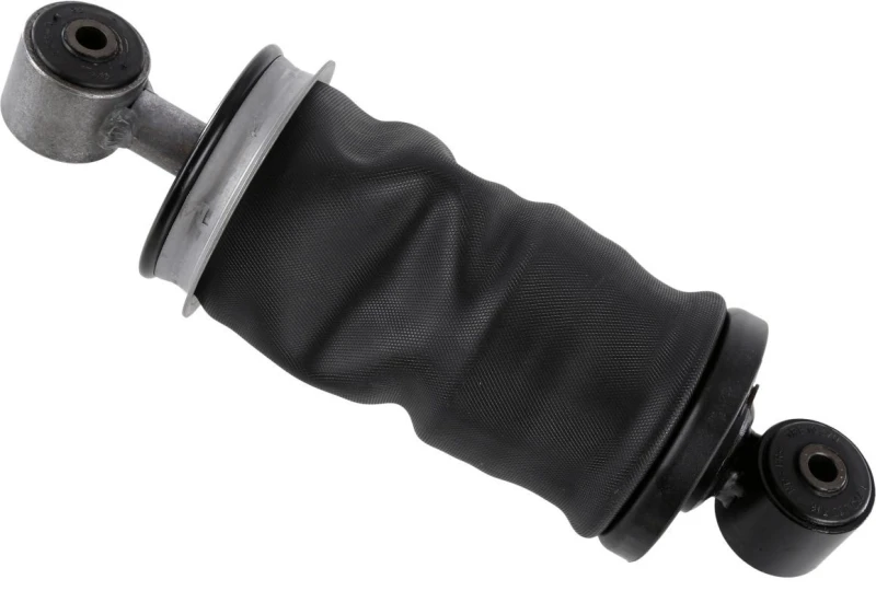 Image of Shock Absorber, cab suspension SACHS 317 619