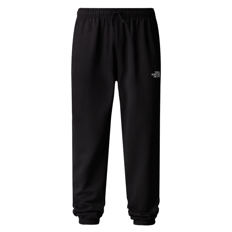 Image of The North Face Simple Dome Regular Jogger TNF Black male Large