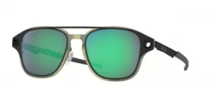 image of Oakley Sunglasses OO6042 COLDFUSE Polarized 604208