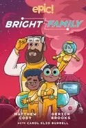 Image of bright family
