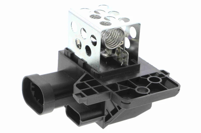 Image of Blower motor regulator VEMO V46-79-0029