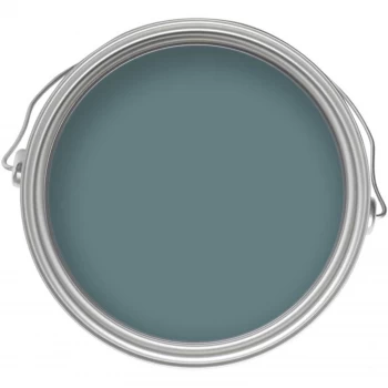 Image of Craig & Rose 1829 Saxe Blue Chalky Emulsion Paint