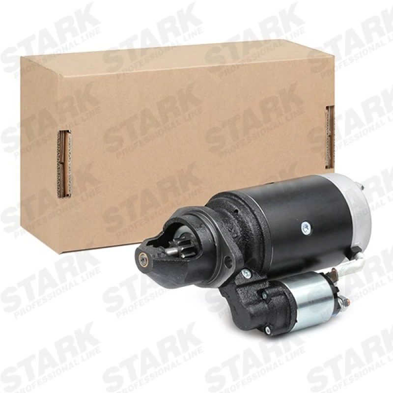 Image of STARK Starter motor STARK SKSTR-03330563