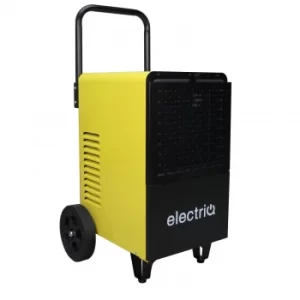 image of ElectriQ ECD50 50L Commercial Dehumidifier