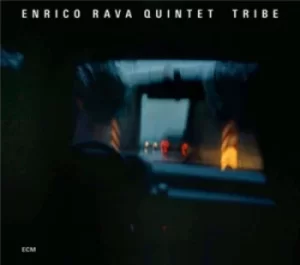 Image of Tribe by Enrico Rava Quintet CD Album