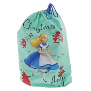 image of Enchanting Disney Collection Alice In Wonderland Sack