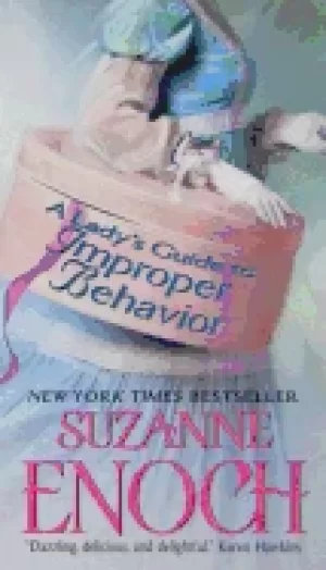 Image of ladys guide to improper behavior