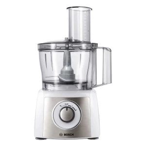 image of Bosch MCM3500MGB 2.3L 800W Food Processor