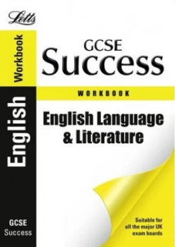Image of English Language and Literature. Workbook by Paul Burns Paperback