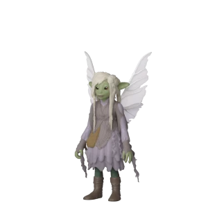 Image of Dark Crystal Deet Funko Action Figure