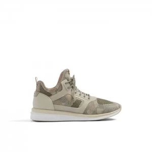 Image of Aldo Pinzano Trainers Green