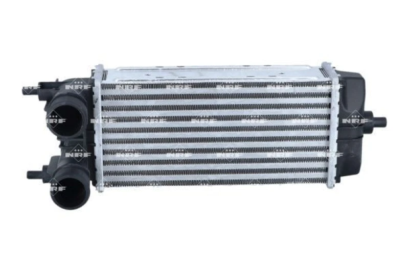 Image of NRF 309071 Intercooler Intercooler,charger (468)