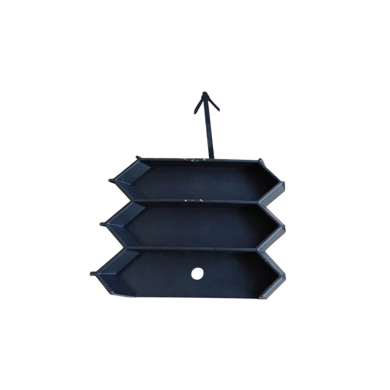 Image of Tow hook cover DIEDERICHS 7870068