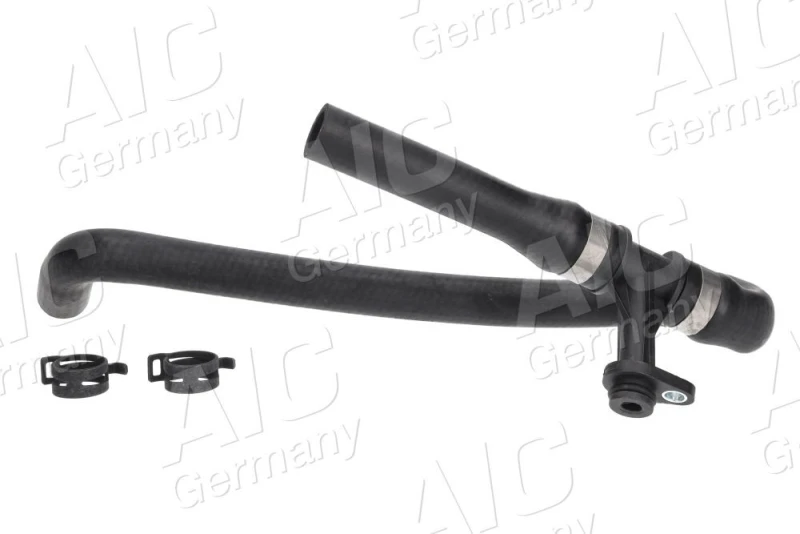 Image of Coolant pipe AIC 71677
