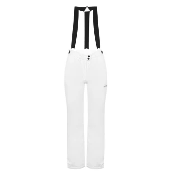 image of Nevica Meribel Ski Pants Womens - White