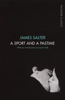 Image of A Sport and a Pastime : Picador Classic