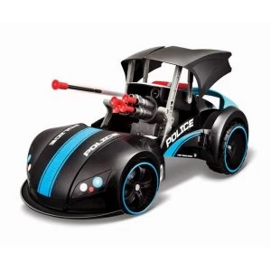 Image of Project 66 Car Radio Controlled Toy