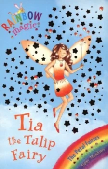 Image of Tia the Tulip Fairy by Daisy Meadows Paperback