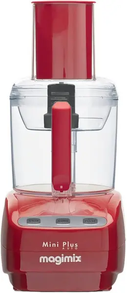 image of Magimix 18253 Le Mini Plus 1.7L 400W Food Processor