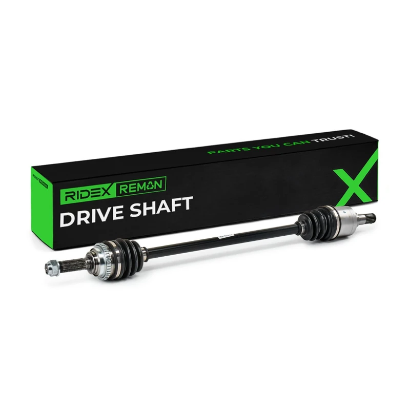 Image of RIDEX REMAN Drive shaft RIDEX REMAN 13D1944R