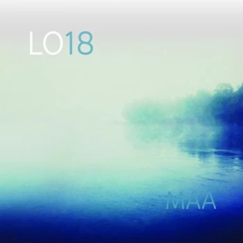 Image of Lo18 - Maa CD