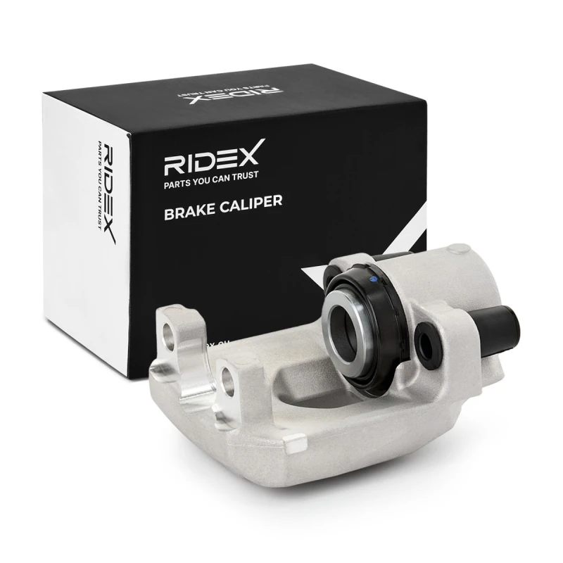 Image of RIDEX Brake caliper RIDEX 78B2404