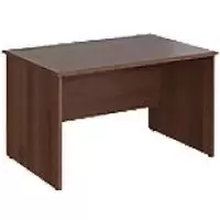 image of Dams International Desk MP12W 1,200 x 800 x 725 mm