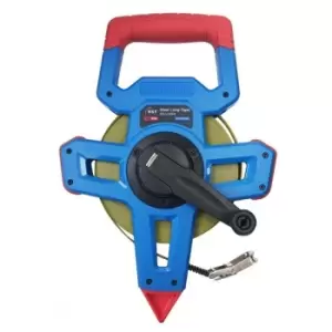 Image of RST RKM91330 Steel Tape 30m Open Frame