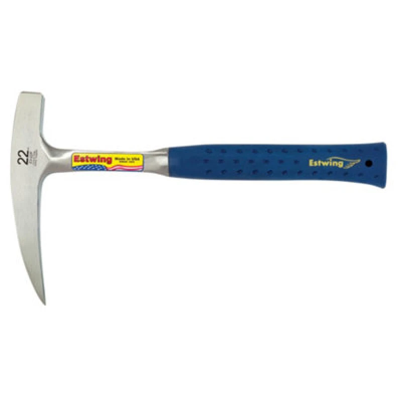 Image of Draper 23549 Estwing E3-22P Pointed Tip Rock Pick, 22Oz/616G