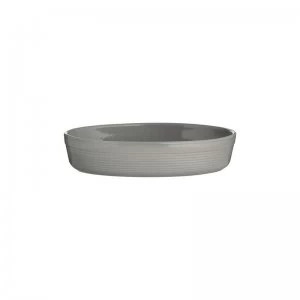 Image of William Mason 28cm Oval Dish