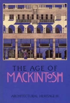 Image of Architectural Heritage 3 by John Lowrey Book