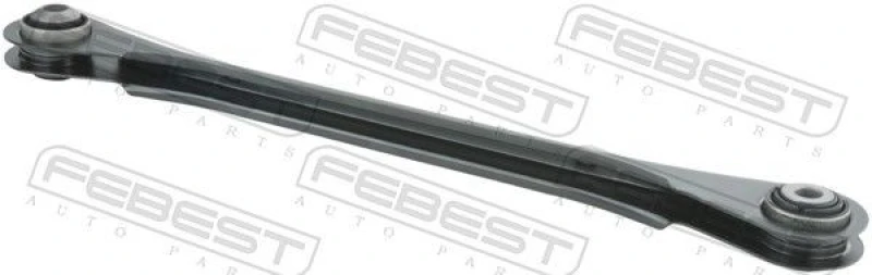 Image of FEBEST 2325-004 Suspension arm Control Arm, Rear Axle Left Track Control Arm (273)