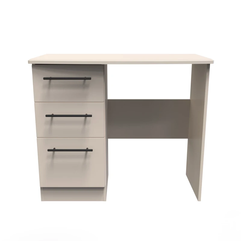 Image of Howard Vanity In Kashmir Matt (Ready Assembled)