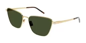 image of Yves Saint Laurent Sunglasses SL 551 003