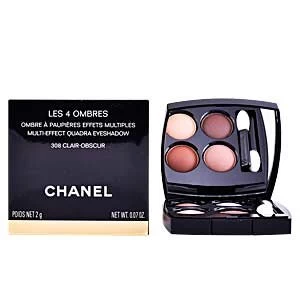 Image of LES 4 OMBRES #308-clair obscure