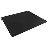 image of Endgame Gear MPC450 Cordura Medium Gaming Surface - Black (Egg-MPC-450-BLK)