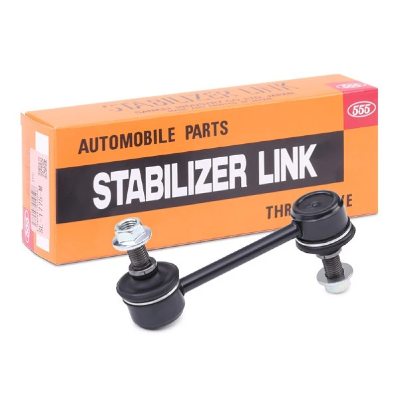 Image of 555 Anti-roll bar link 555 SL-1775-M