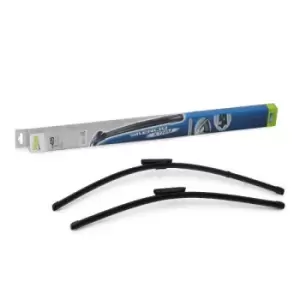 Image of VALEO Wiper blade 574357 Windscreen wiper,Window wiper RENAULT,SCENIC II (JM0/1_),GRAND SCENIC II (JM0/1_)