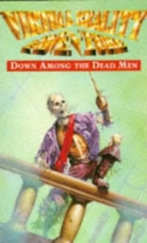 Image of Down among the Dead Men by Dave Morris and Mark Smith Book