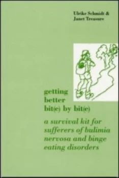Image of Getting Better Bit e by Bit e by Ulrike Schmidt Paperback