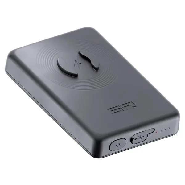 image of SP Connect Wireless Powerbank SPC+ Size