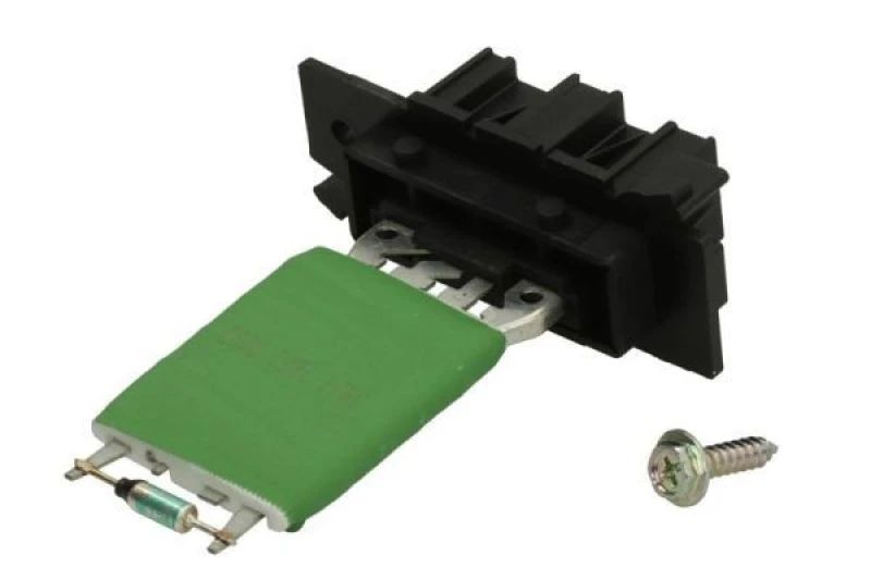 Image of THERMOTEC Blower motor resistor THERMOTEC DEP015TT
